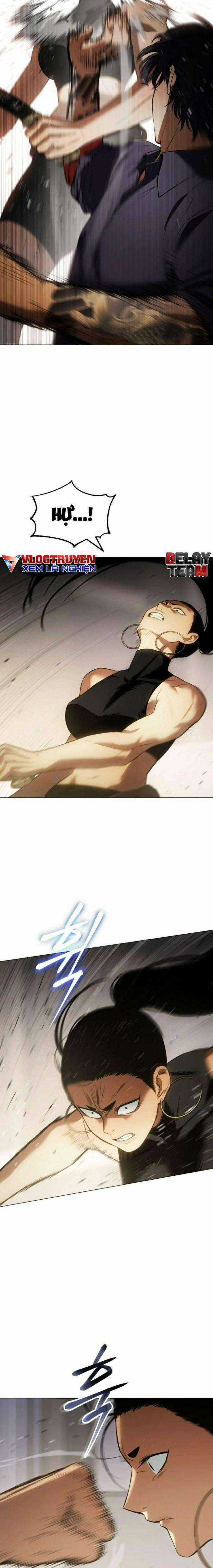 Baek XX Chapter 36 trang 17