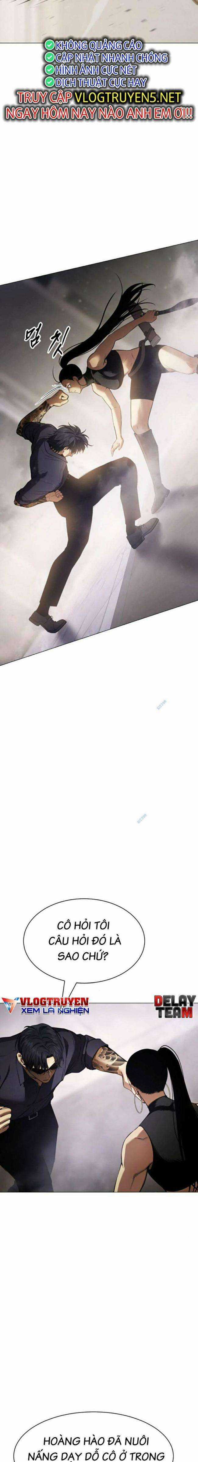 Baek XX Chapter 36 trang 18