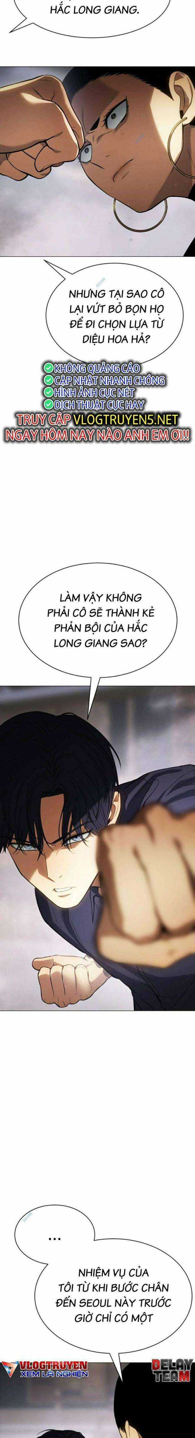 Baek XX Chapter 36 trang 19