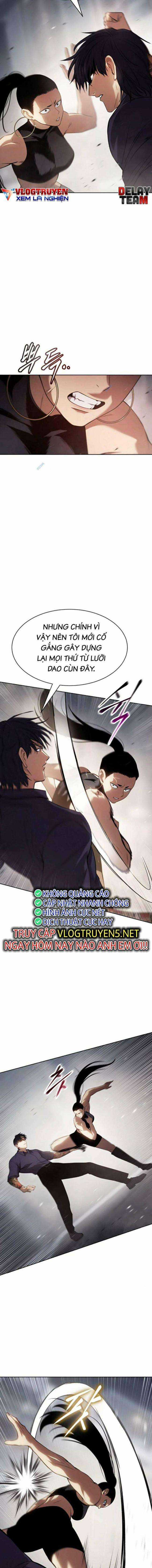 Baek XX Chapter 36 trang 22