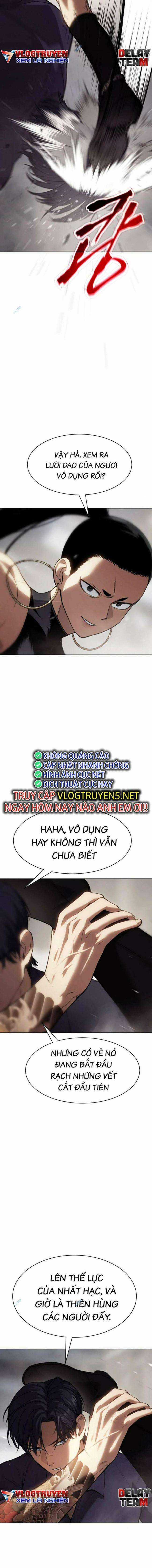 Baek XX Chapter 36 trang 23