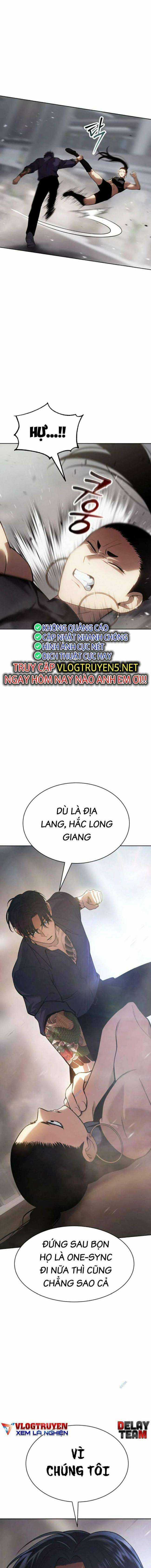 Baek XX Chapter 36 trang 24