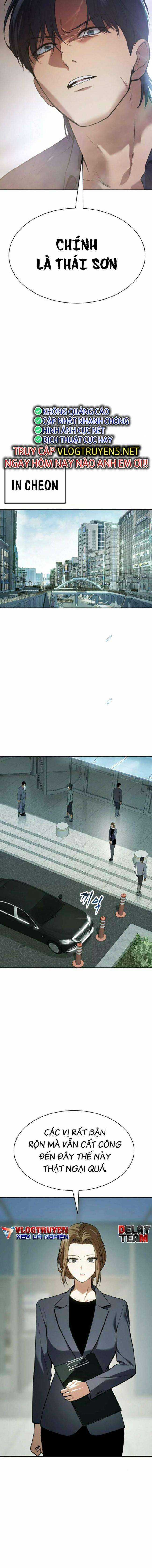 Baek XX Chapter 36 trang 25