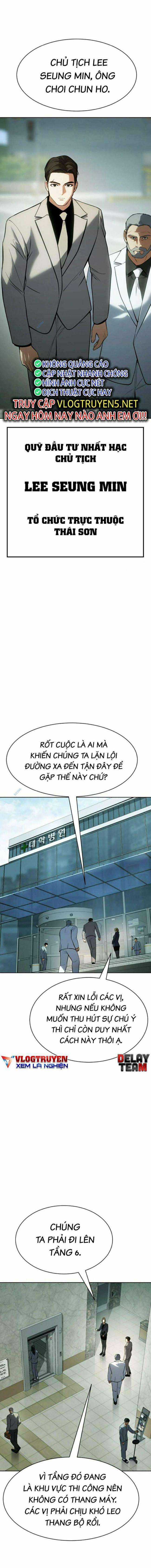 Baek XX Chapter 36 trang 26