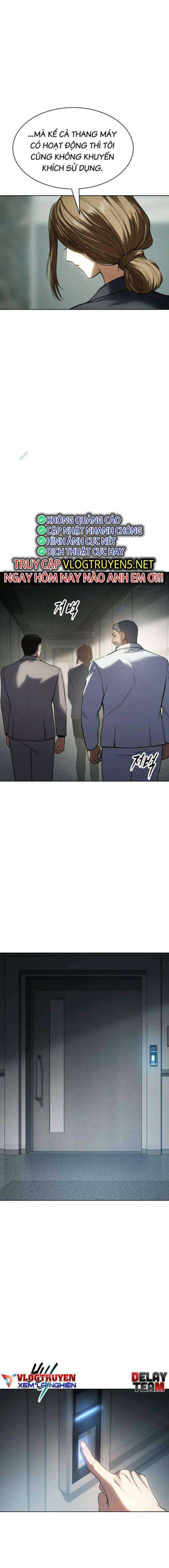 Baek XX Chapter 36 trang 27