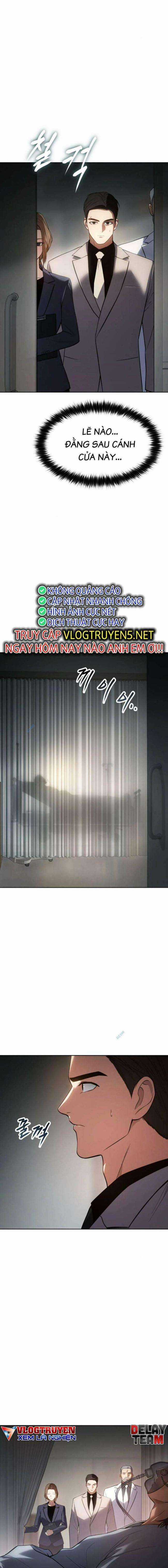 Baek XX Chapter 36 trang 28