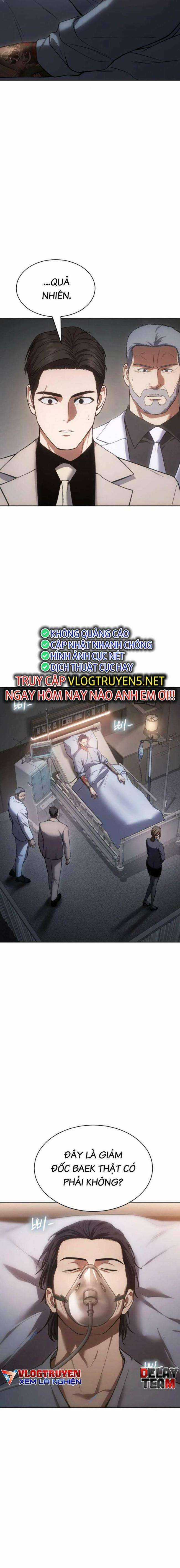 Baek XX Chapter 36 trang 29