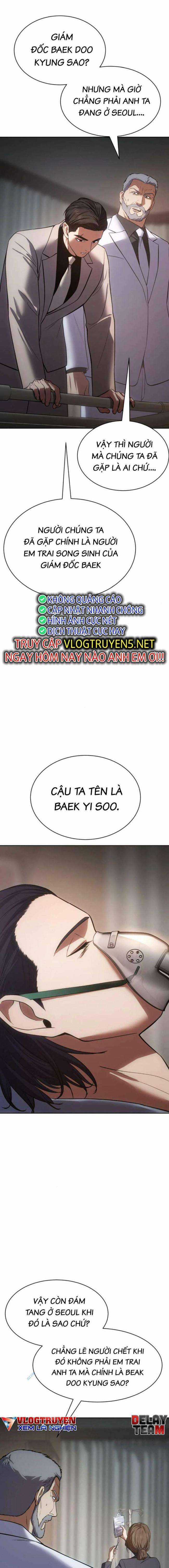 Baek XX Chapter 36 trang 30