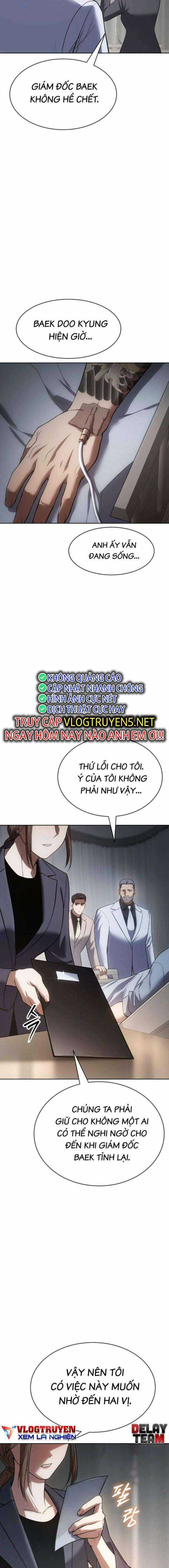 Baek XX Chapter 36 trang 31