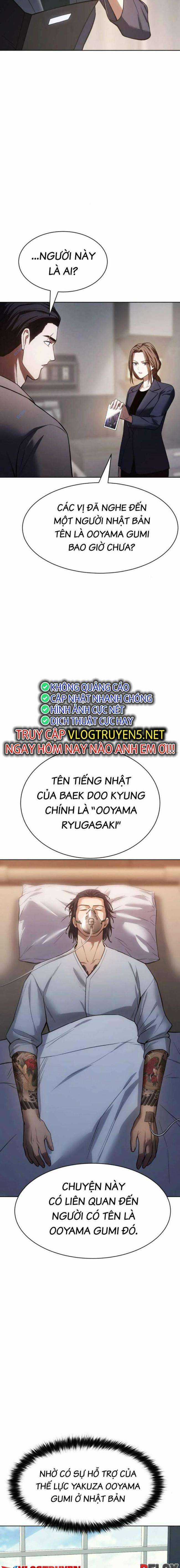 Baek XX Chapter 36 trang 32