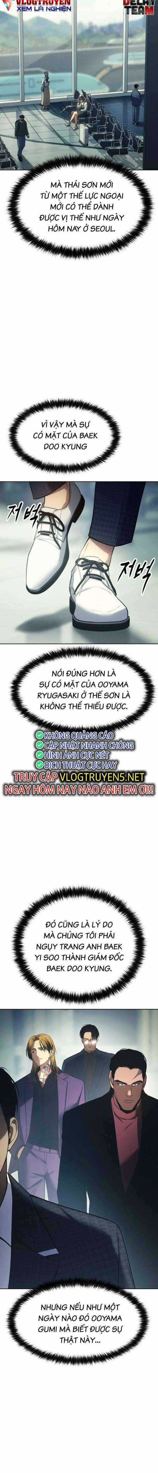 Baek XX Chapter 36 trang 33