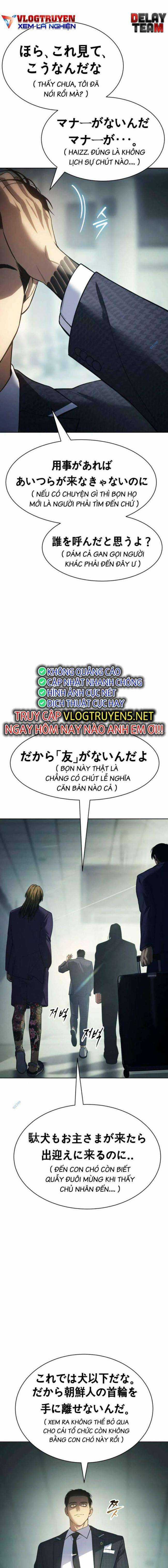 Baek XX Chapter 36 trang 34