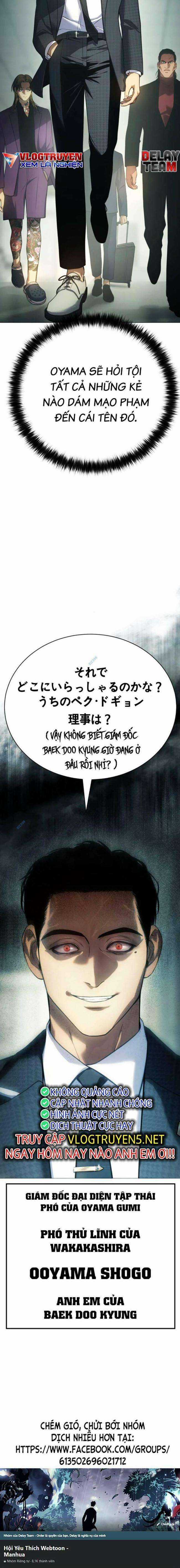 Baek XX Chapter 36 trang 35