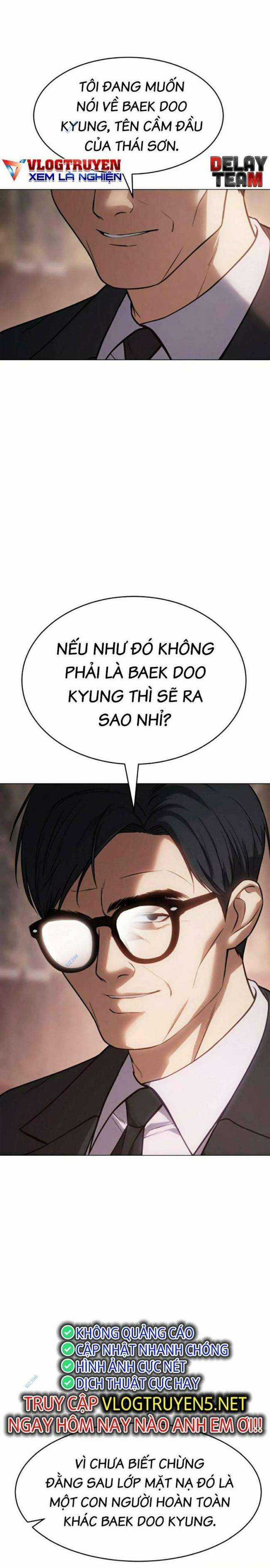 Baek XX Chapter 36 trang 5