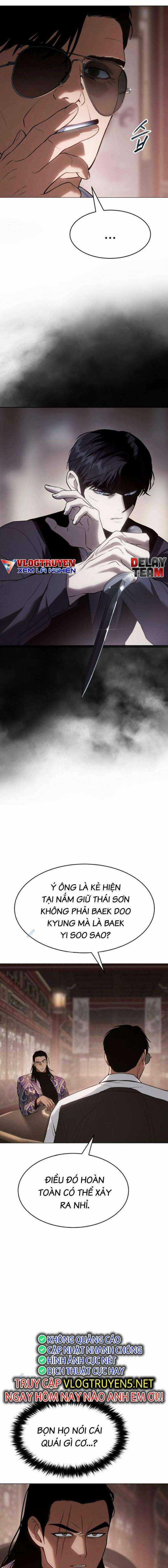 Baek XX Chapter 36 trang 6