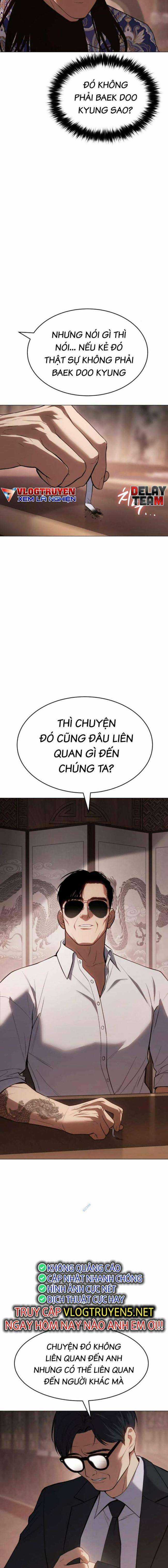 Baek XX Chapter 36 trang 7