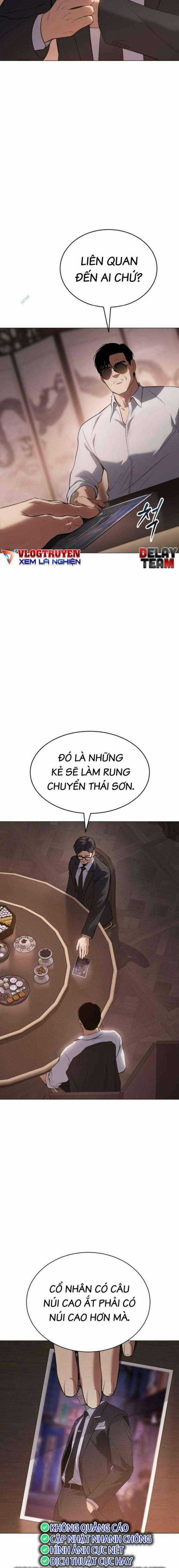 Baek XX Chapter 36 trang 8