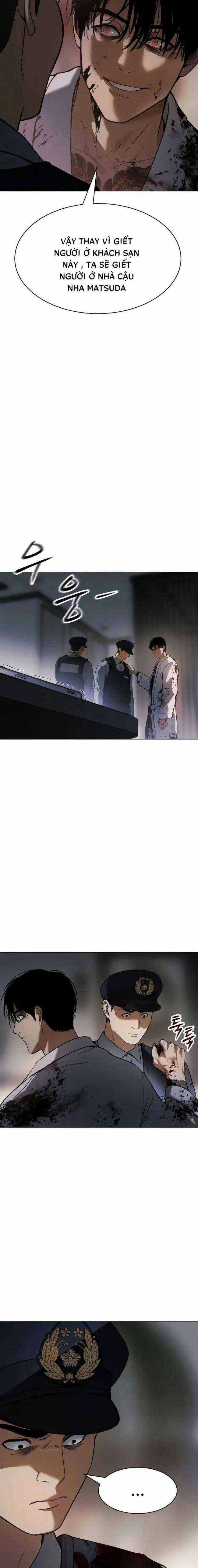 Baek XX Chapter 37 trang 15