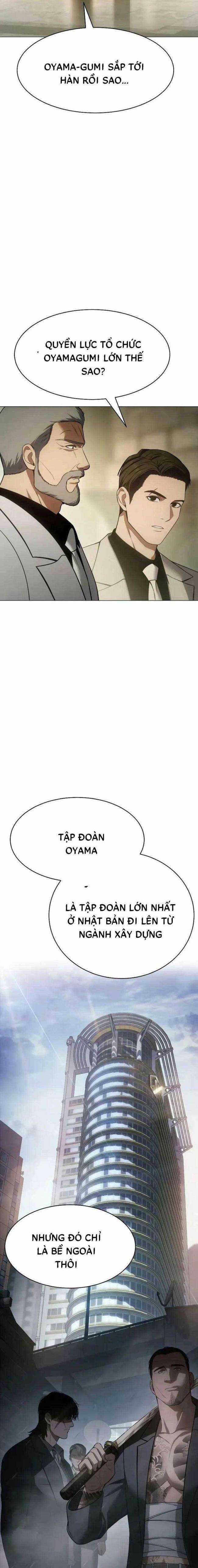 Baek XX Chapter 37 trang 18