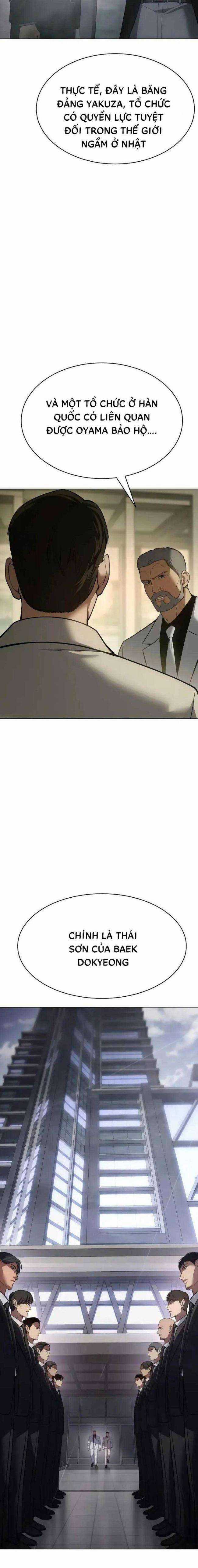 Baek XX Chapter 37 trang 19