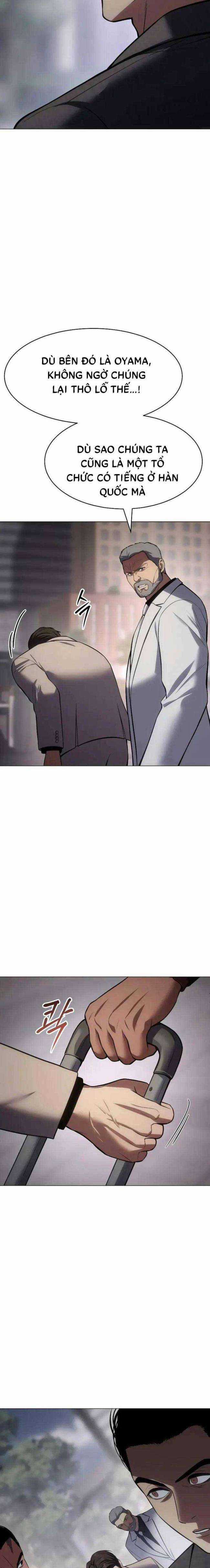 Baek XX Chapter 37 trang 23