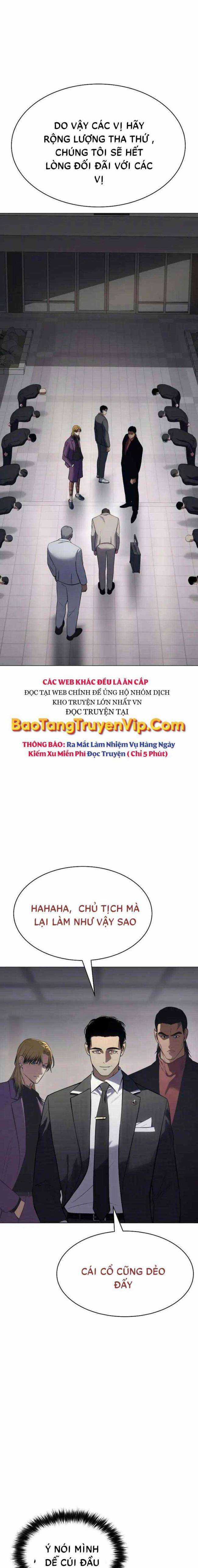 Baek XX Chapter 37 trang 25