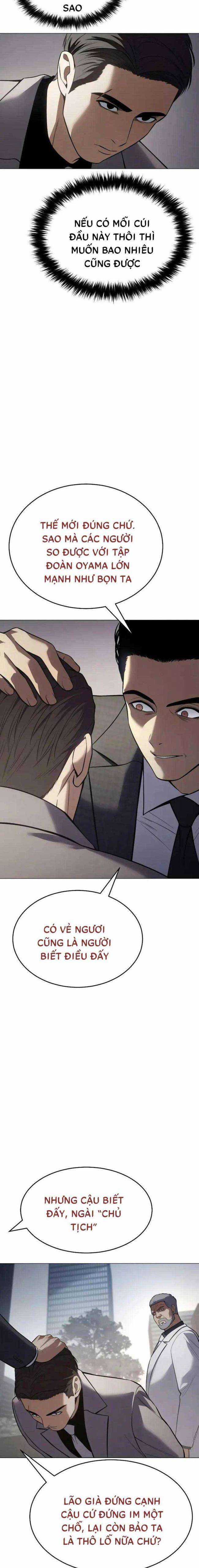 Baek XX Chapter 37 trang 26