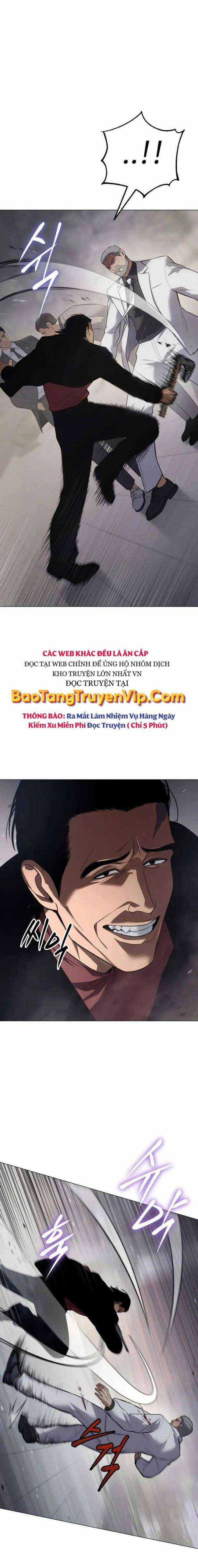 Baek XX Chapter 37 trang 28