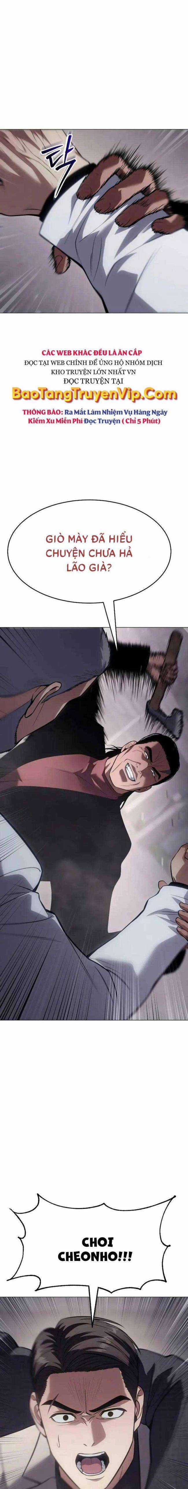 Baek XX Chapter 37 trang 32