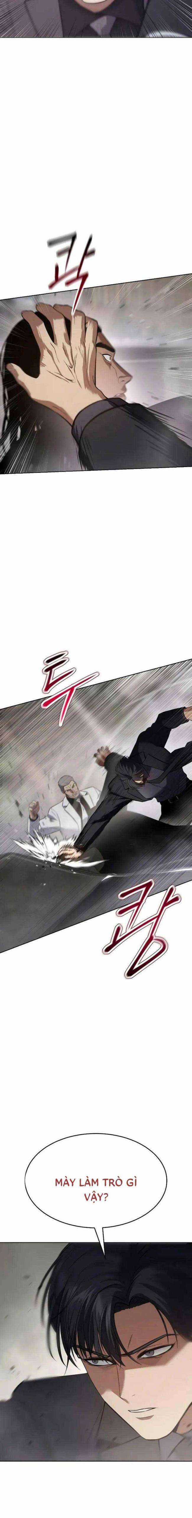 Baek XX Chapter 37 trang 33