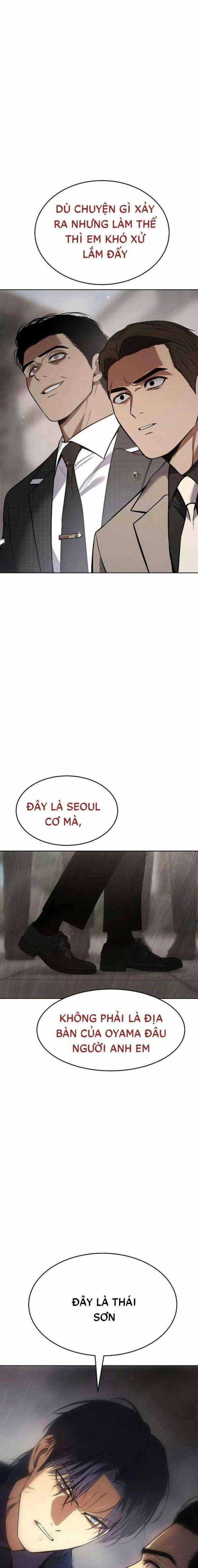 Baek XX Chapter 37 trang 36