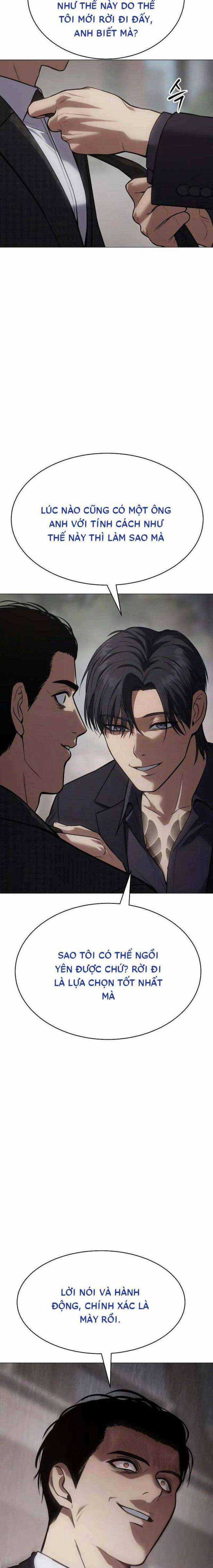 Baek XX Chapter 38 trang 10