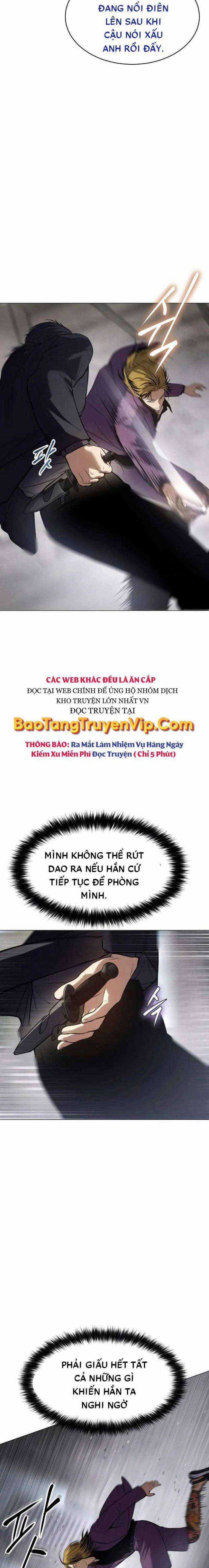 Baek XX Chapter 38 trang 15