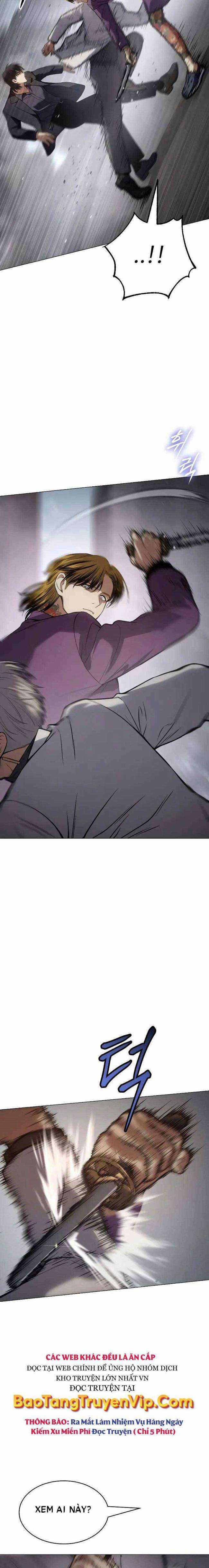Baek XX Chapter 38 trang 16