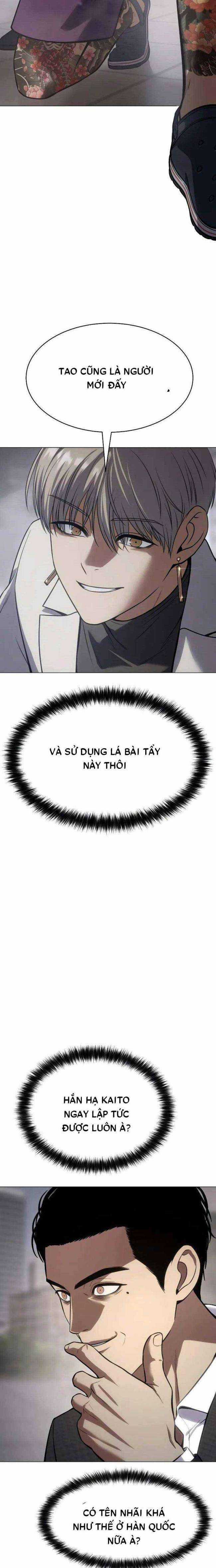 Baek XX Chapter 38 trang 18