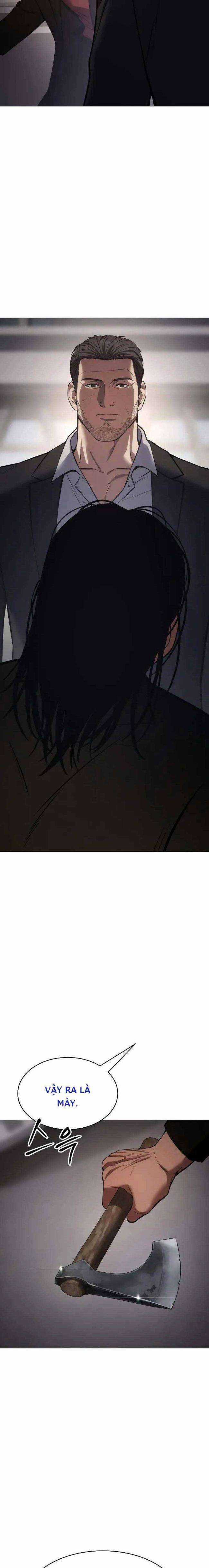 Baek XX Chapter 38 trang 20