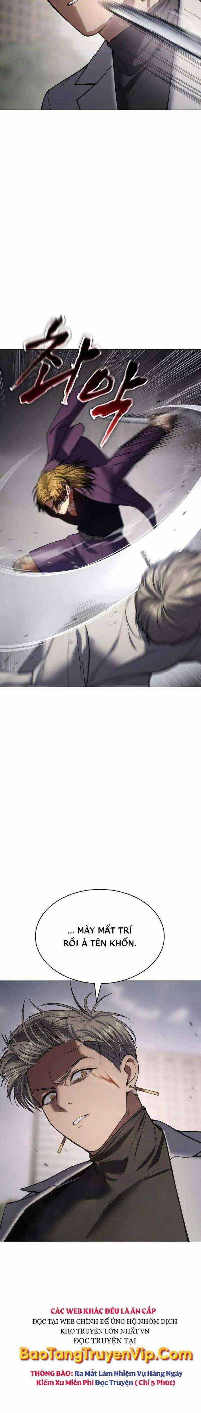 Baek XX Chapter 38 trang 22