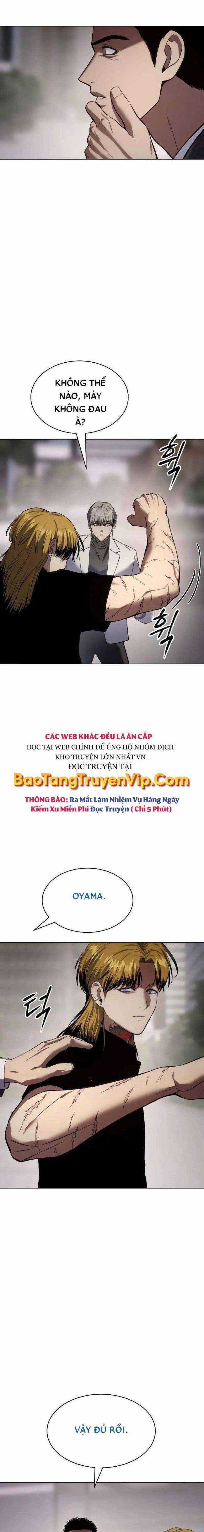 Baek XX Chapter 38 trang 24