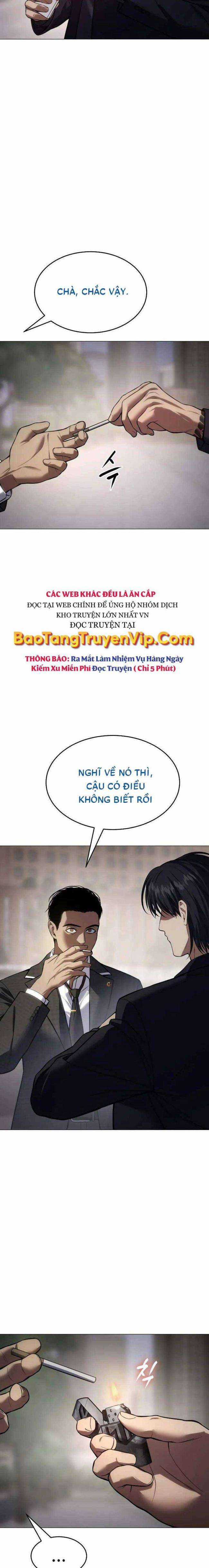 Baek XX Chapter 38 trang 28