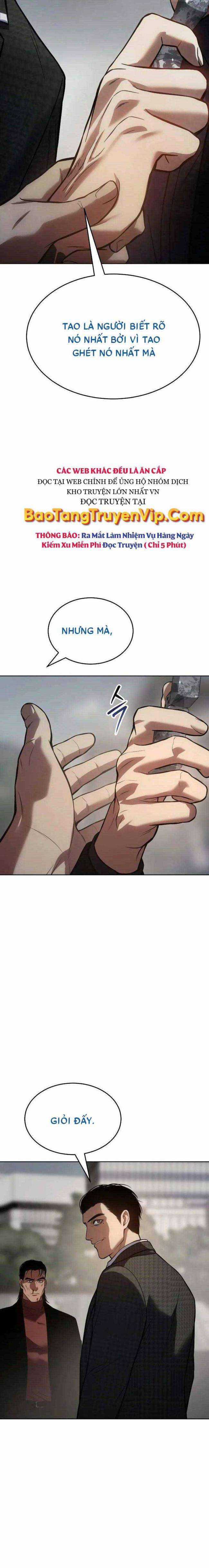 Baek XX Chapter 38 trang 32