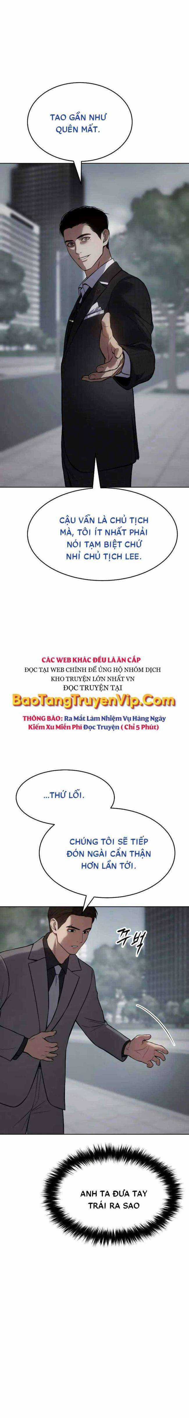 Baek XX Chapter 38 trang 34
