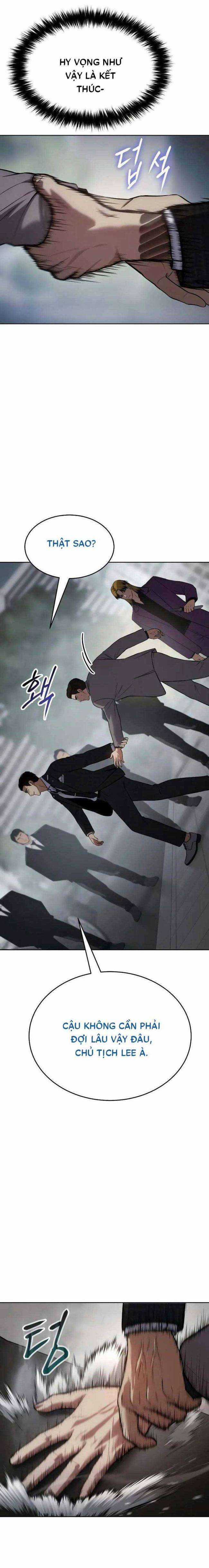 Baek XX Chapter 38 trang 35