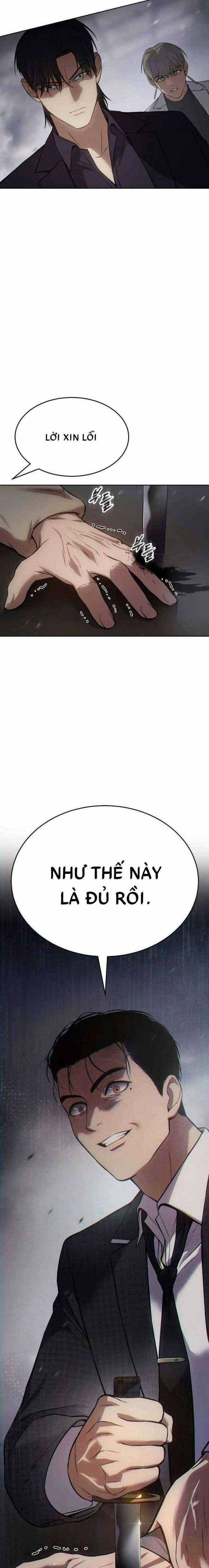 Baek XX Chapter 38 trang 38