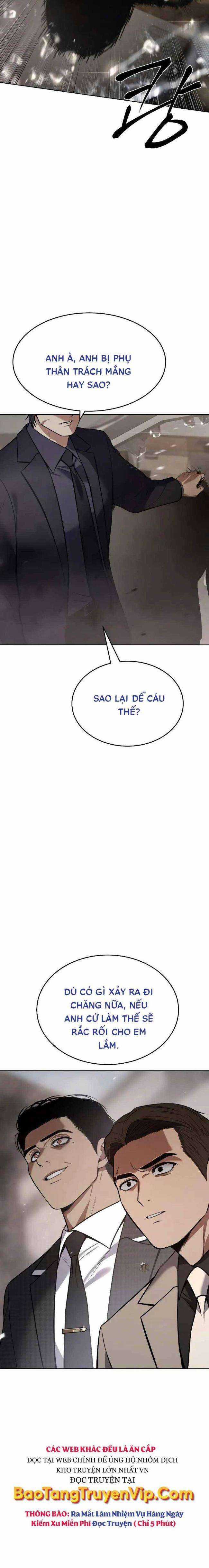 Baek XX Chapter 38 trang 4