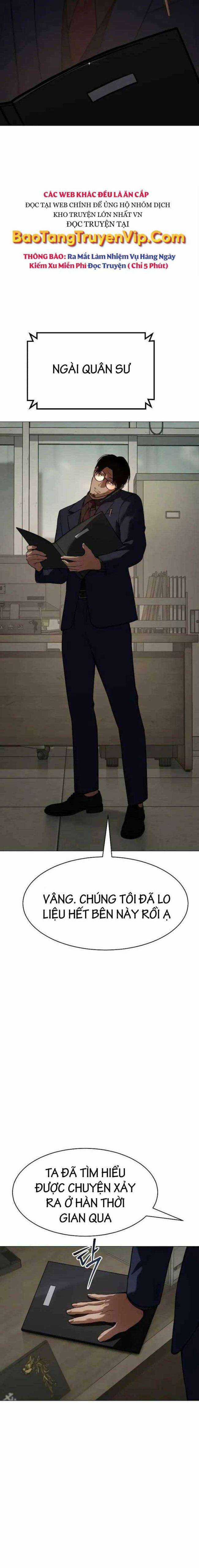 Baek XX Chapter 39 trang 10