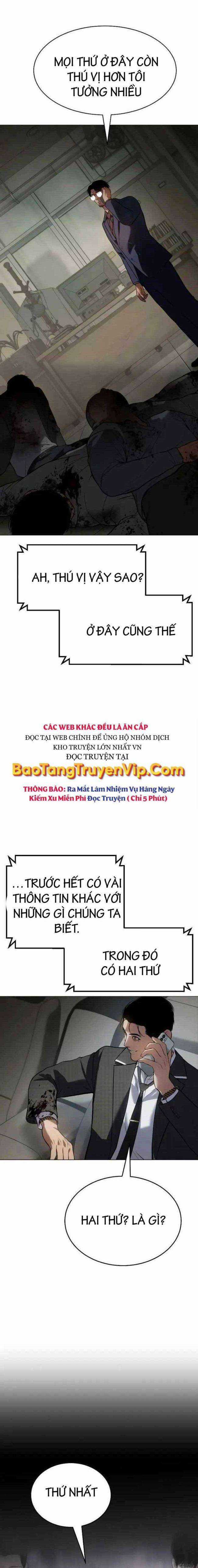 Baek XX Chapter 39 trang 11