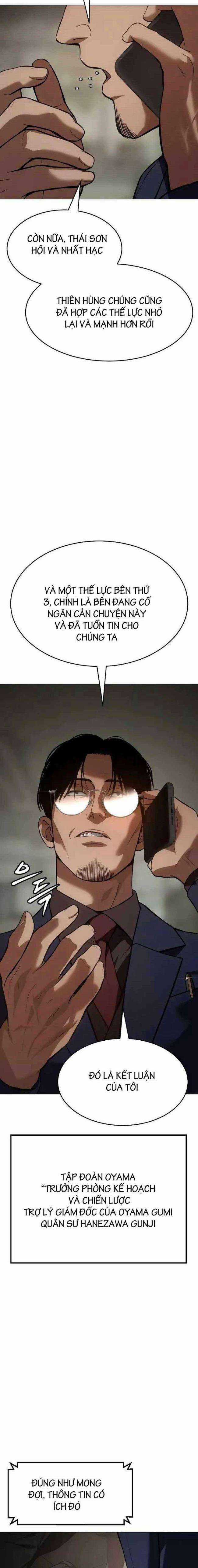 Baek XX Chapter 39 trang 15