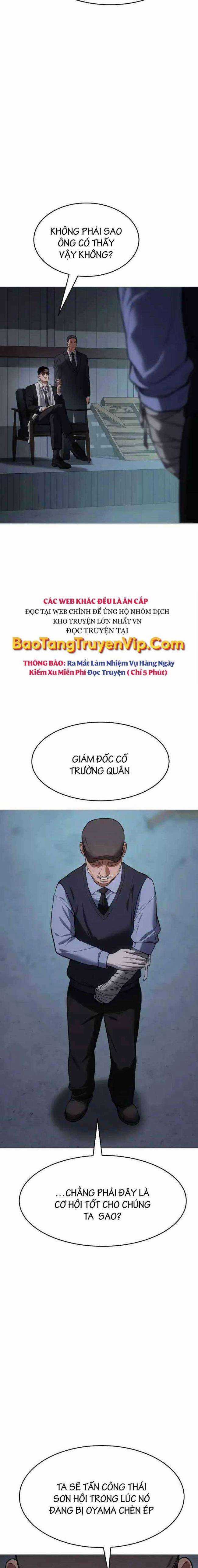 Baek XX Chapter 39 trang 19