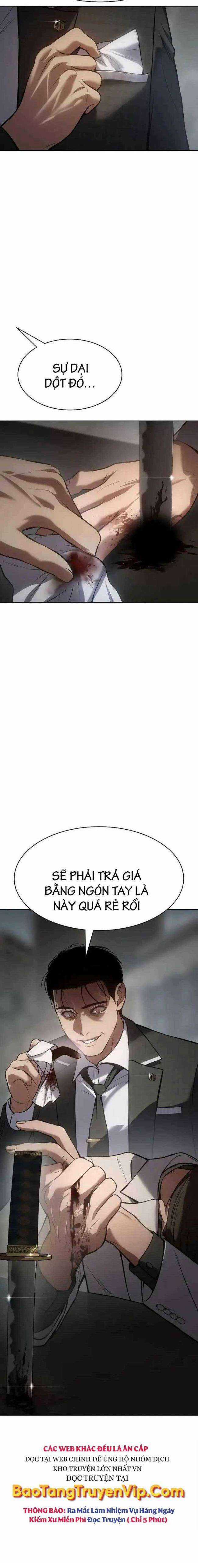 Baek XX Chapter 39 trang 2