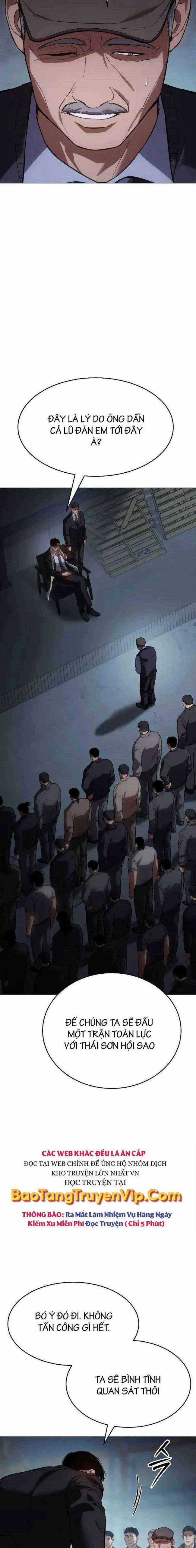 Baek XX Chapter 39 trang 20